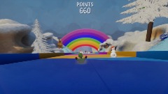 A screenshot taken in Dreams. 7 of 21.