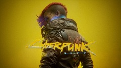 Cyberpunk 2077