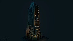 A screenshot taken in Dreams. 1 of 3.