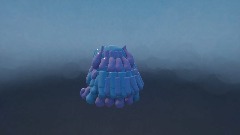 A screenshot taken in Dreams. 3 of 4.