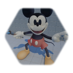 Epic Mickey