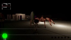 A screenshot taken in Dreams. 2 of 2.