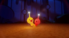 A screenshot taken in Dreams. 6 of 30.