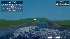 A screenshot taken in Dreams. 18 of 24.