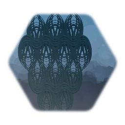 Wall Panel Otherworld