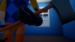 Hello secret neighbor