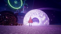 A screenshot taken in Dreams. 2 of 4.