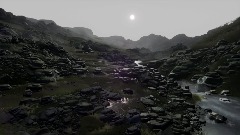 A screenshot taken in Dreams. 20 of 27.