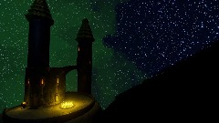 A screenshot taken in Dreams. 8 of 10.