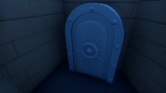 A screenshot taken in Dreams. 15 of 19.