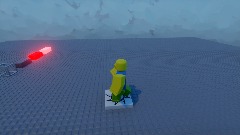 Raise a Floppa Logic W.I.P