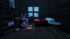 Remix Anastasia's Day Off