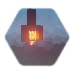 Chimney