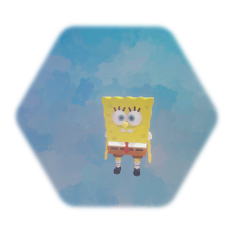 Spongebob Squarepants