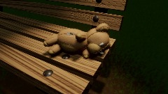 nDreams Speedpaint 30 Minute Challenge: LEFT BEHIND