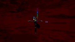 A screenshot taken in Dreams. 2 of 2.