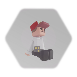 Sean - Submission