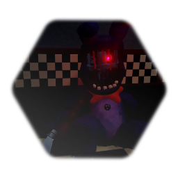 Teaser Trailer (The Fazbear Chronicles)