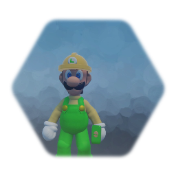 Luigi (Builder)