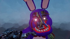 A screenshot taken in Dreams. 20 of 30.