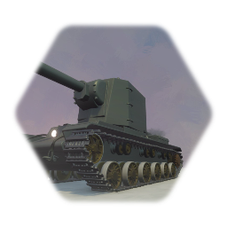 KV-2