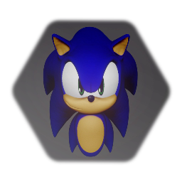 Unreleased Catalogue: Modern Sonic