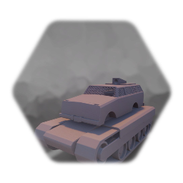 Warthog TMB - Reduced Cost