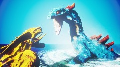 A screenshot taken in Dreams. 23 of 23.