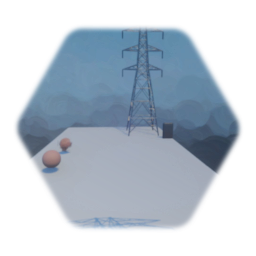 Render Detail when up close