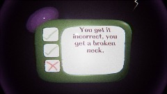 A screenshot taken in Dreams. 2 of 8.