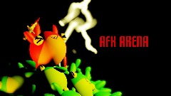 Afk Arena