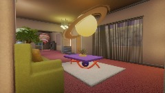 A screenshot taken in Dreams. 3 of 4.