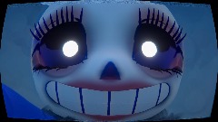 A screenshot taken in Dreams. 1 of 2.