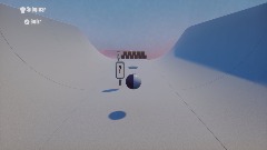 A screenshot taken in Dreams. 9 of 11.