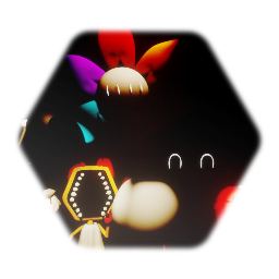 Dandy's World creepypasta