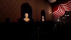 A screenshot taken in Dreams. 6 of 8.