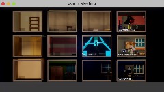 A screenshot taken in Dreams. 5 of 8.