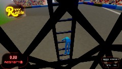 A screenshot taken in Dreams. 11 of 18.