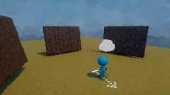 Breakable Barricade Demo