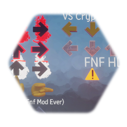 Friday night funkin - Custom Notes