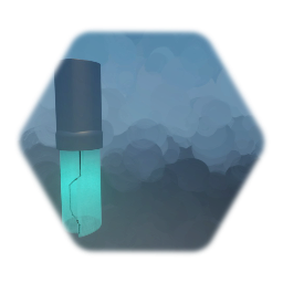 Ansem's lab manufactory canisters