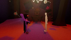 [Dreams Of War] Zodiacal Presence