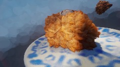 A screenshot taken in Dreams. 23 of 25.