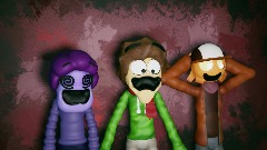 A screenshot taken in Dreams. 3 of 3.