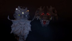 A screenshot taken in Dreams. 21 of 28.