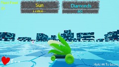 A screenshot taken in Dreams. 3 of 4.