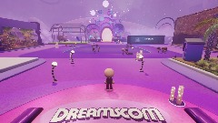 Hall | Open Hall (#10)