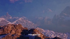 A screenshot taken in Dreams. 4 of 29.