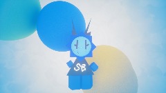 A screenshot taken in Dreams. 9 of 21.