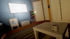 A screenshot taken in Dreams. 4 of 22.